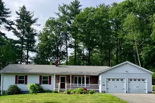144 Lakewood Dr, Athol, MA 01331 - Photo 1