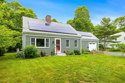 59 Coleridge Dr, Falmouth, MA 02540 - Photo 1