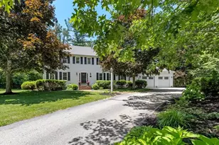 41 Westford Farm Rd, Duxbury, MA 02332 - Photo 1