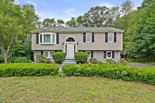 160 South St, Holbrook, MA 02343 - Photo 1