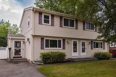 48 Rosemont St #48, Haverhill, MA 01830 - Photo 1