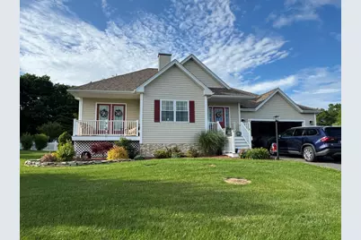 3064 Club House Dr, Dighton, MA 02715 - Photo 1