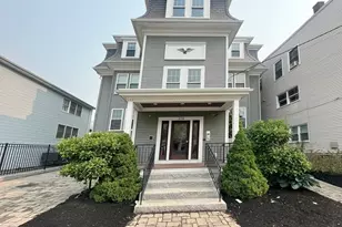 214 East Eagle, Boston, MA 02128 - Photo 1
