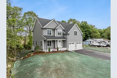 83 Debbie Road #Lot 8, Brockton, MA 02302 - Photo 1