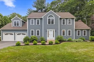 41 Nancy Dr, Ashland, MA 01721 - Photo 1