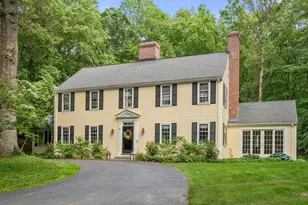 153 Old Connecticut Path, Wayland, MA 01778 - Photo 1