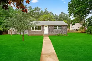 190 Hathaway St, Wareham, MA 02571 - Photo 1