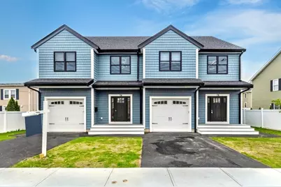 73 Gage #A, Revere, MA 02151 - Photo 1