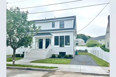 52 York Ave #52, Watertown, MA 02472 - Photo 1