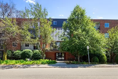 64 Willard Street #303, Quincy, MA 02169 - Photo 1