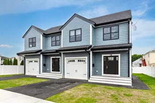 73 Gage, Revere, MA 02151 - Photo 1