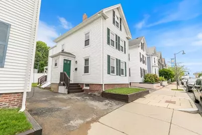 16 Rantoul St, Beverly, MA 01915 - Photo 1