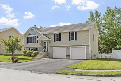 5 Holly Ter, Worcester, MA 01607 - Photo 1