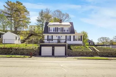 233 Lynnfield Street, Lynn, MA 01904 - Photo 1