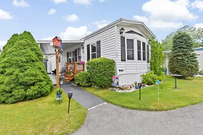 28 Dots Lane, Wareham, MA 02558 - Photo 1