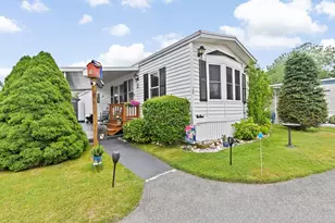 28 Dot's Ln, Wareham, MA 02558 - Photo 1