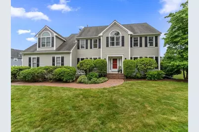 29 Shermans Way, Westwood, MA 02090 - Photo 1