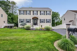 162 18th St, Lowell, MA 01850 - Photo 1