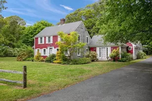 181 Pleasant St, Yarmouth, MA 02664 - Photo 1