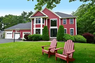 21 Hunt Dr, Stoughton, MA 02072 - Photo 1