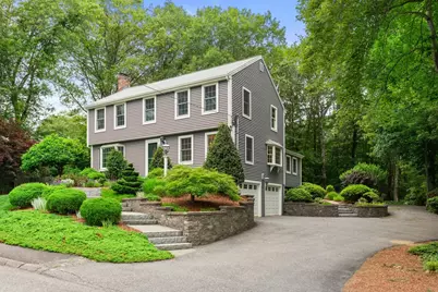 15 Fairview Drive, Southborough, MA 01772 - Photo 1