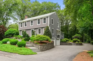 15 Fairview Dr, Southborough, MA 01772 - Photo 1