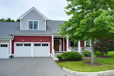 44 Stevens Rd #44, Hudson, MA 01749 - Photo 1