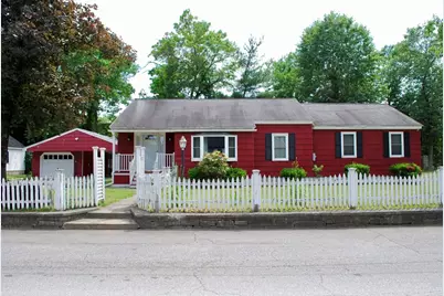 5 Leedburg St, Chelmsford, MA 01863 - Photo 1