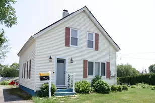 287 Bark St, Swansea, MA 02777 - Photo 1