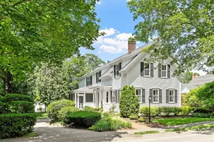 11 Abbot St, Andover, MA 01810 - Photo 1