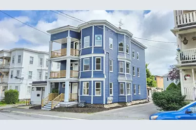 99 Blaisdell Street #C, Haverhill, MA 01832 - Photo 1