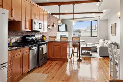 410 E 3rd St #2, Boston, MA 02127 - Photo 1