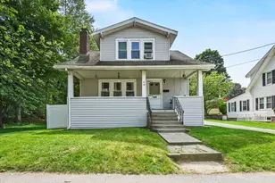 16 Boyce St, Worcester, MA 01603 - Photo 1