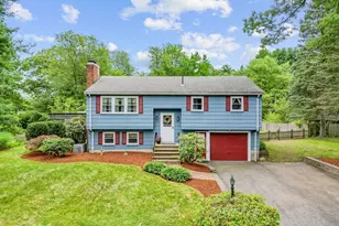 10 Tamarack Rd, Natick, MA 01760 - Photo 1