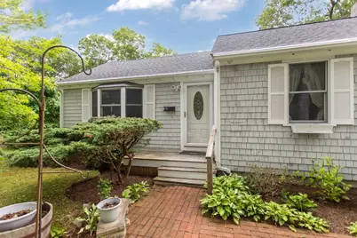 8 Sanderson Drive, Plymouth, MA 02360 - Photo 1