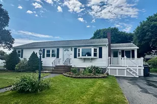 43 Shirley Ave, Methuen, MA 01844 - Photo 1