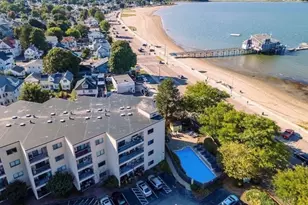 677 Quincy Shore Dr, Quincy, MA 02170 - Photo 1