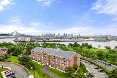 160 Commandants Way #401, Chelsea, MA 02150 - Photo 1