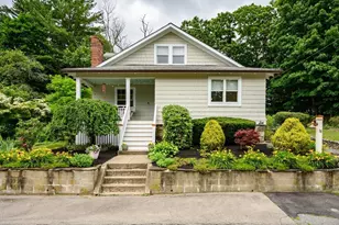 38 Maplewood Ave, Holbrook, MA 02343 - Photo 1