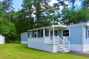 45-6 Viilage Way/S Meadow Village, Carver, MA 02330 - Photo 1