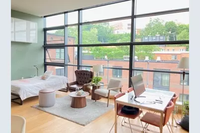 251 Heath St #502, Boston, MA 02130 - Photo 1