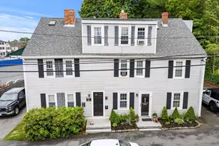 9-11 Kent, Newburyport, MA 01950 - Photo 1