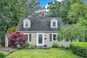 72 Marlboro St, Dedham, MA 02026 - Photo 1