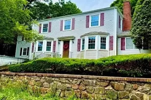 1 Ingalls Terrace, Lynnfield, MA 01940 - Photo 1