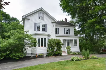 37 Pemberton Rd, Wayland, MA 01778 - Photo 1