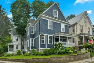 69 Dracut, Boston, MA 02124 - Photo 1