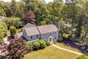 65 Blake Rd, Lexington, MA 02420 - Photo 1