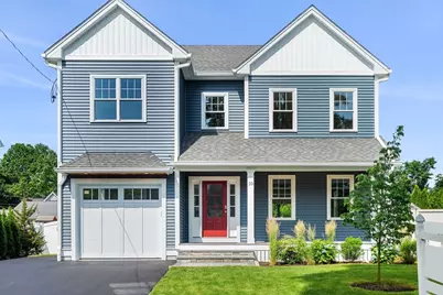 10 Whittier Rd, Natick, MA 01760 - Photo 1