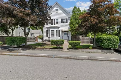 50 Union Place, Braintree, MA 02184 - Photo 1