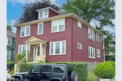 45 Westmoreland St, Boston, MA 02124 - Photo 1